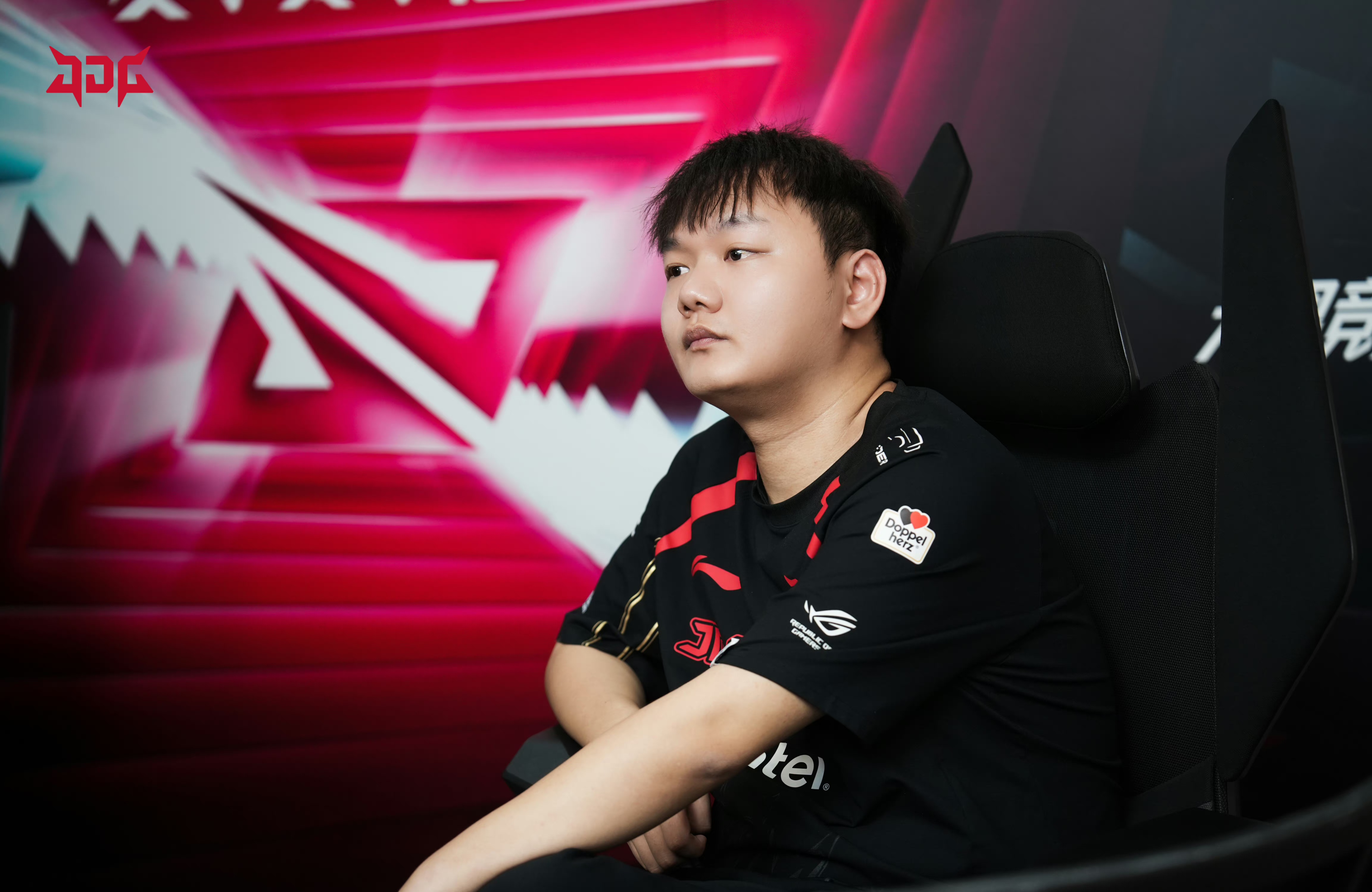 RNG轻取JDG，Ruler爆发神勇的简单介绍