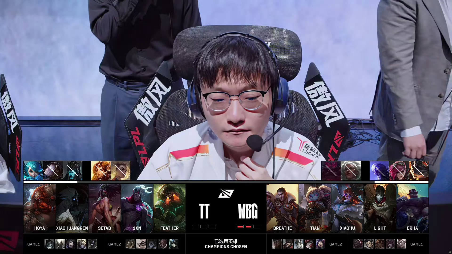 BRO碾压FNC，Peanut爆发神勇