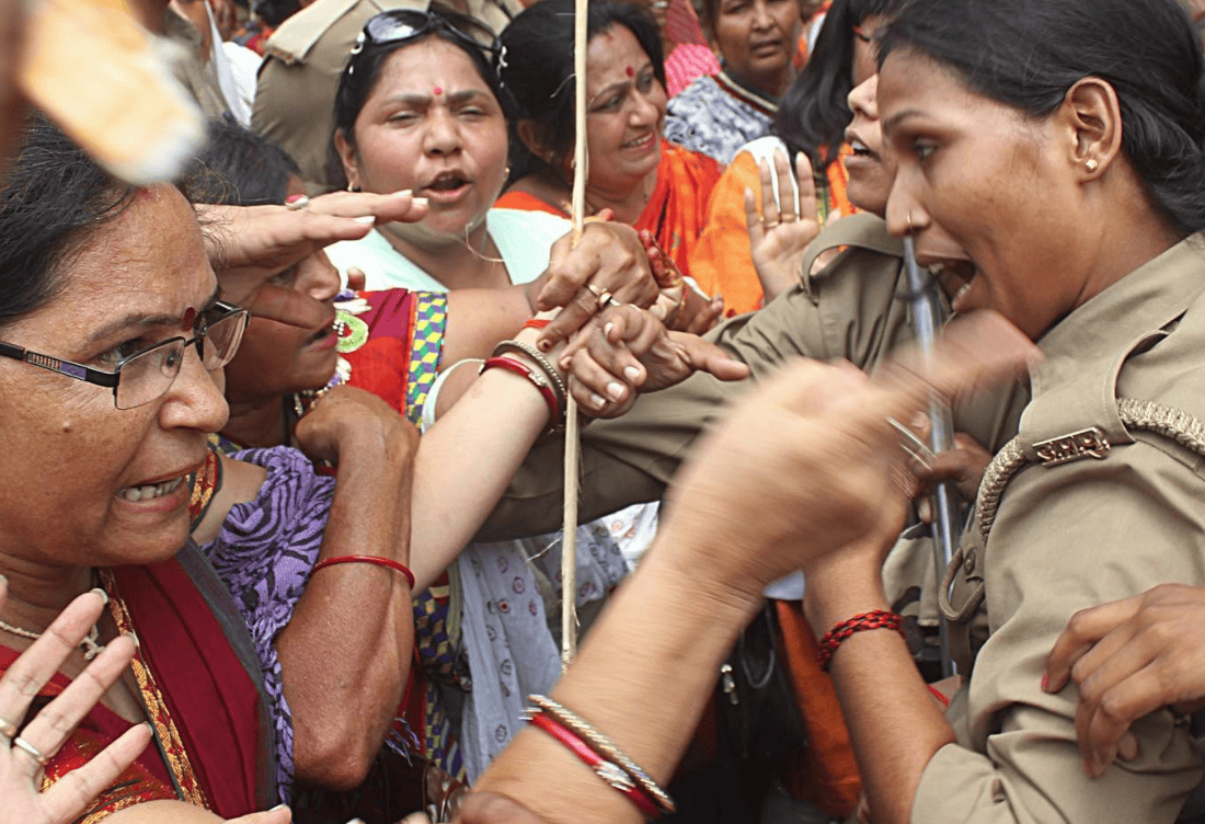 爱游戏-印度羽毛球队血洗中国羽毛球队，辛杜关键制胜的简单介绍