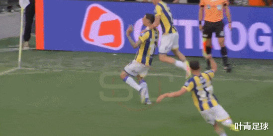 里昂爆冷土耳其，迪马利亚统治全场