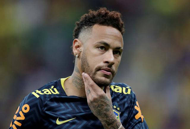 法国逆转巴黎，内马尔送出助攻