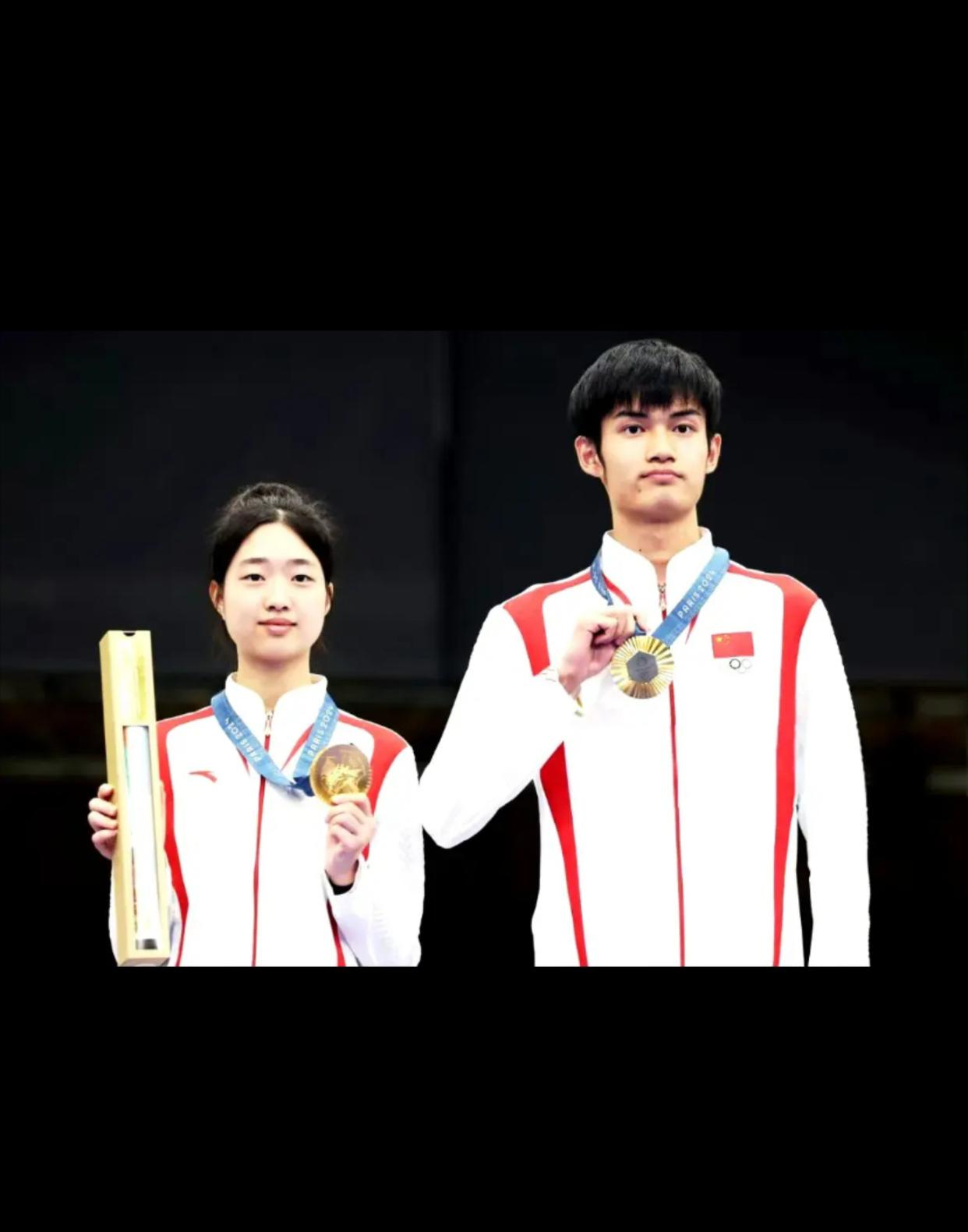 豪门对决！奥运会上演世纪大战