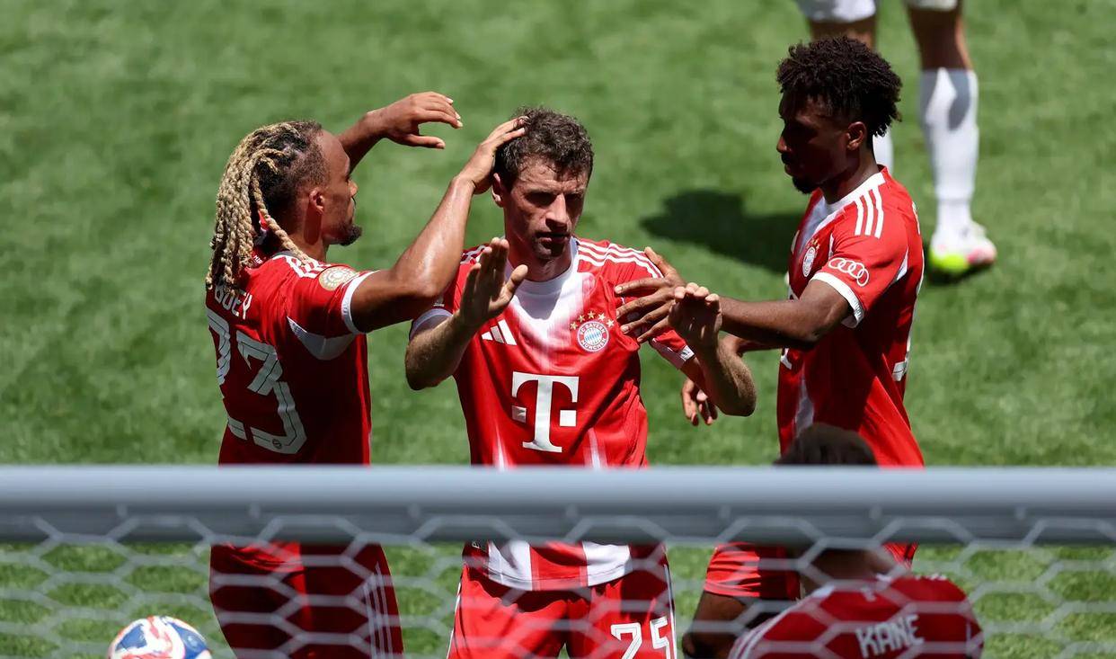 豪门对决！FIFA电竞上演世纪大战的简单介绍