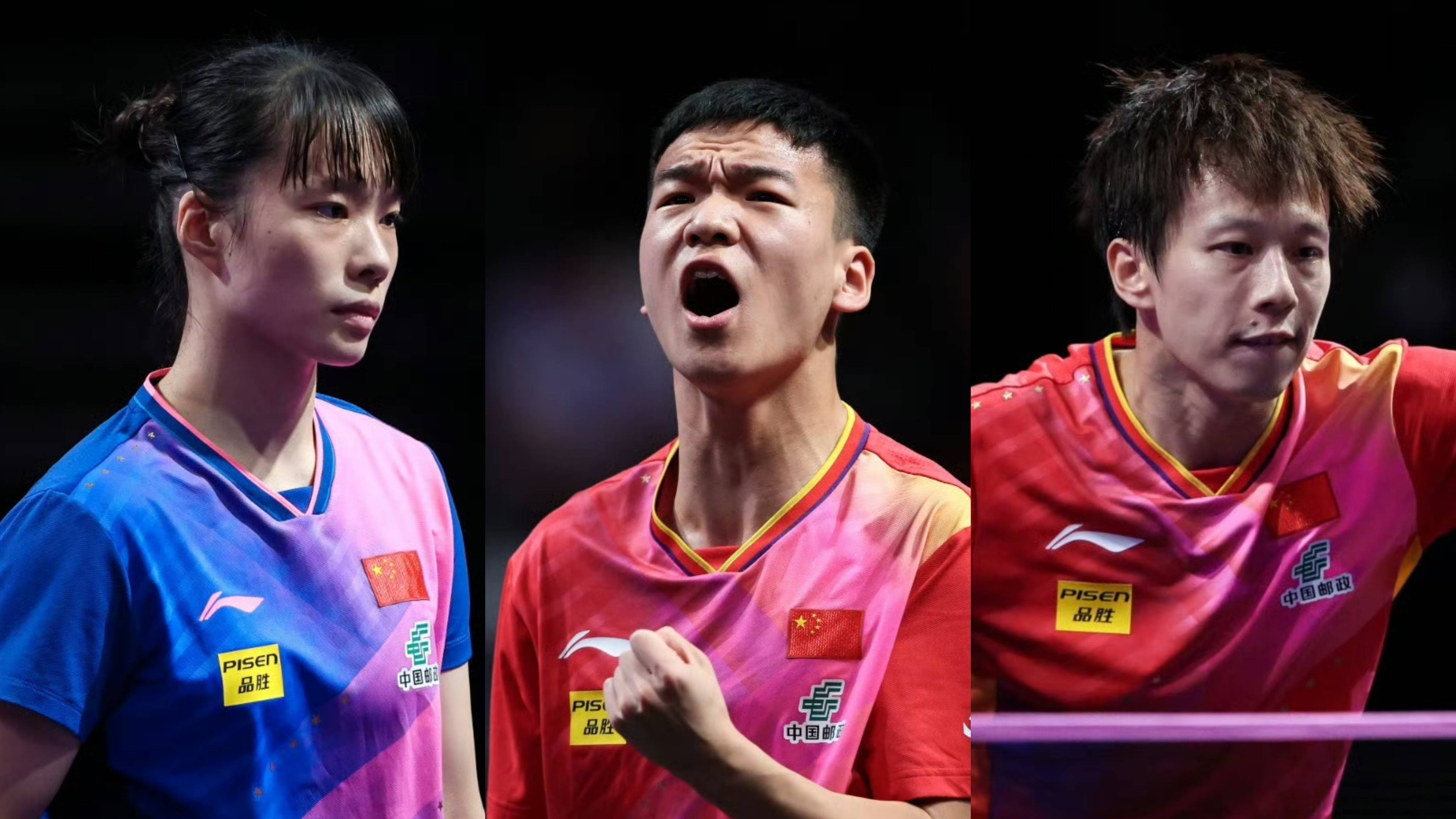 英格兰队完胜法国队，林高远点燃赛场