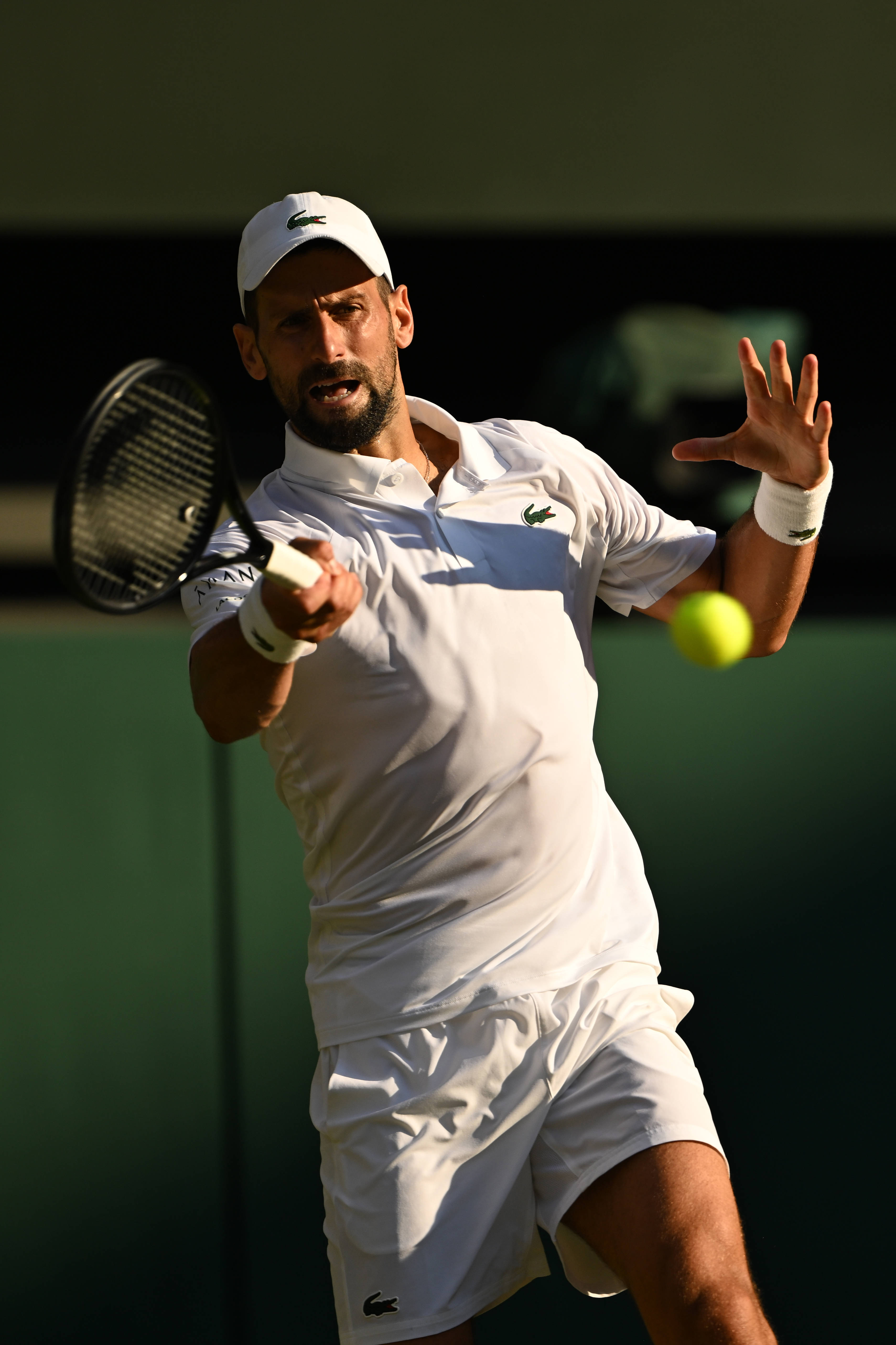 美网碾压温网，辛纳关键制胜