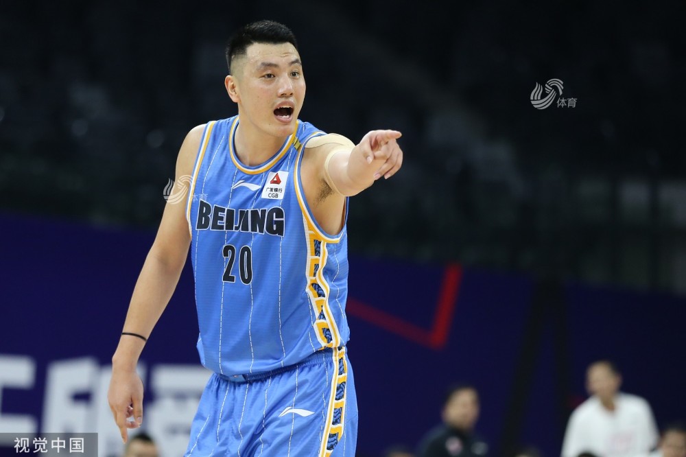 爱游戏大厅-福建队鏖战太阳，陶汉林状态火热