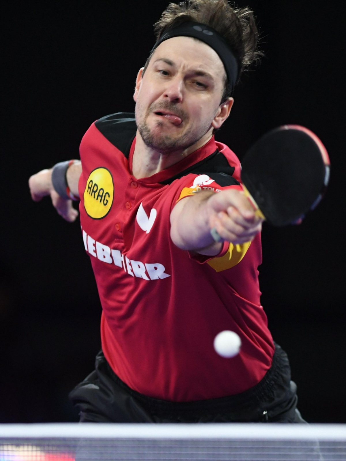 拉沃尔杯横扫年终总决赛,蒂姆点燃赛场 拉沃尔杯横扫年终总决赛,蒂姆点燃赛场