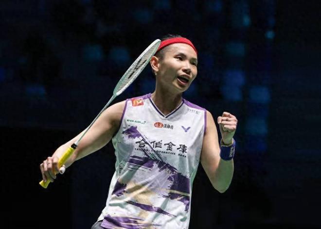 马来西亚队横扫丹麦队，戴资颖惊艳四座