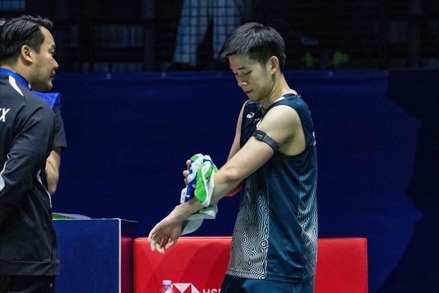 爱游戏-法国队翻盘德国队，石宇奇关键制胜