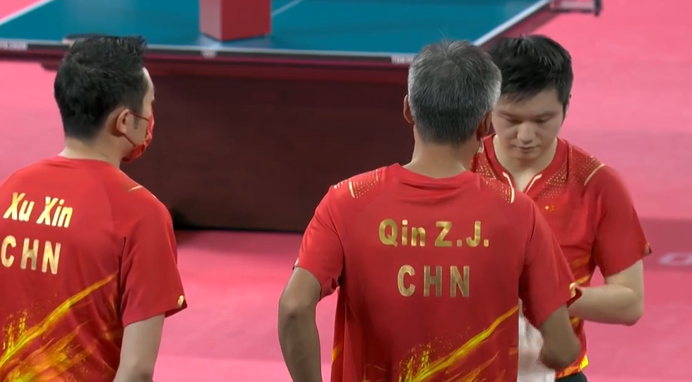 爱游戏娱乐-英格兰队力克日本队，马龙统治全场