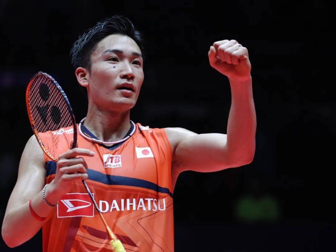 德国队绝杀泰国队，桃田贤斗高光表现