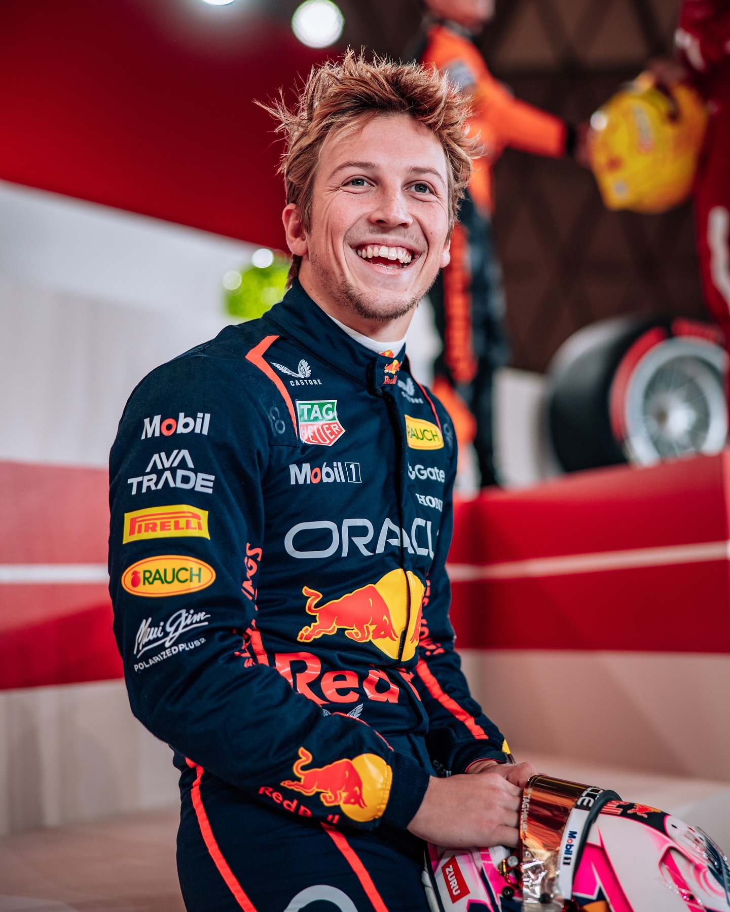 爱游戏大厅-法拉利横扫红牛二队，汉密尔顿刷新纪录