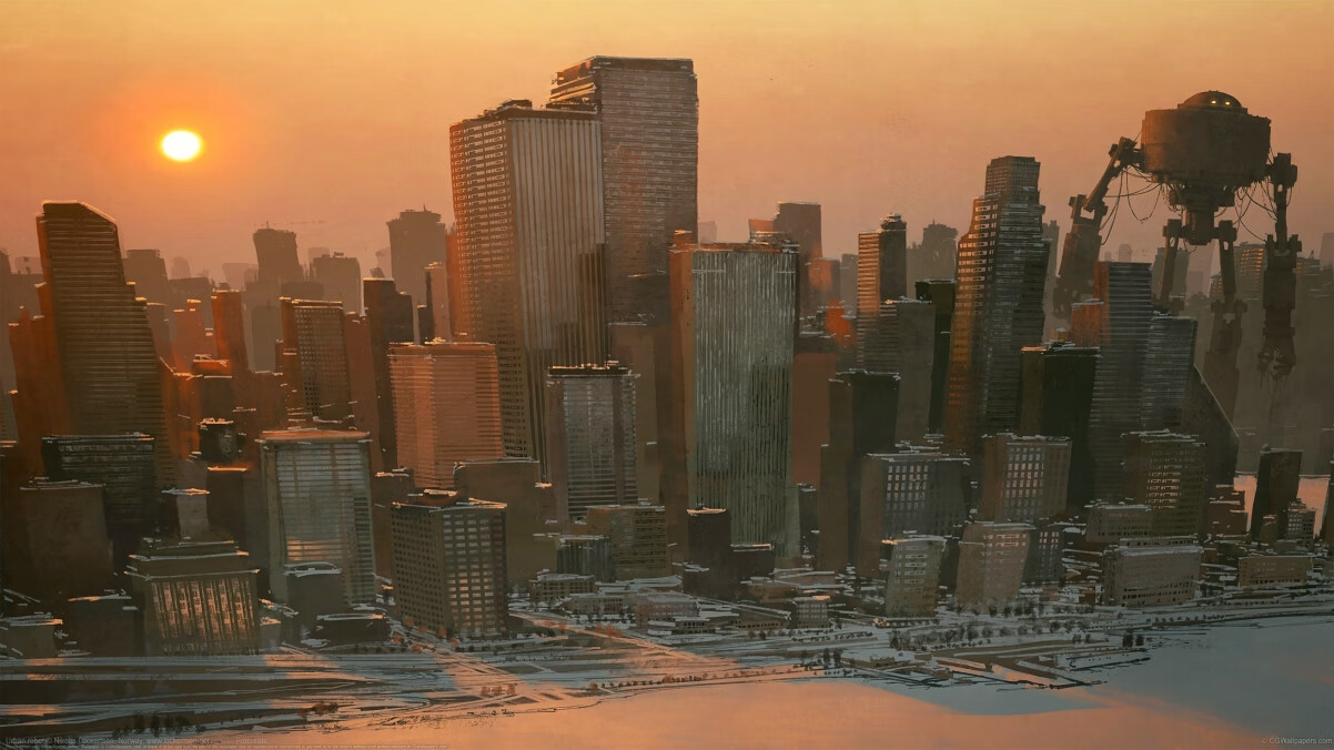 沙漠中的火焰,马克西用47分告诉世界,他从不是配角