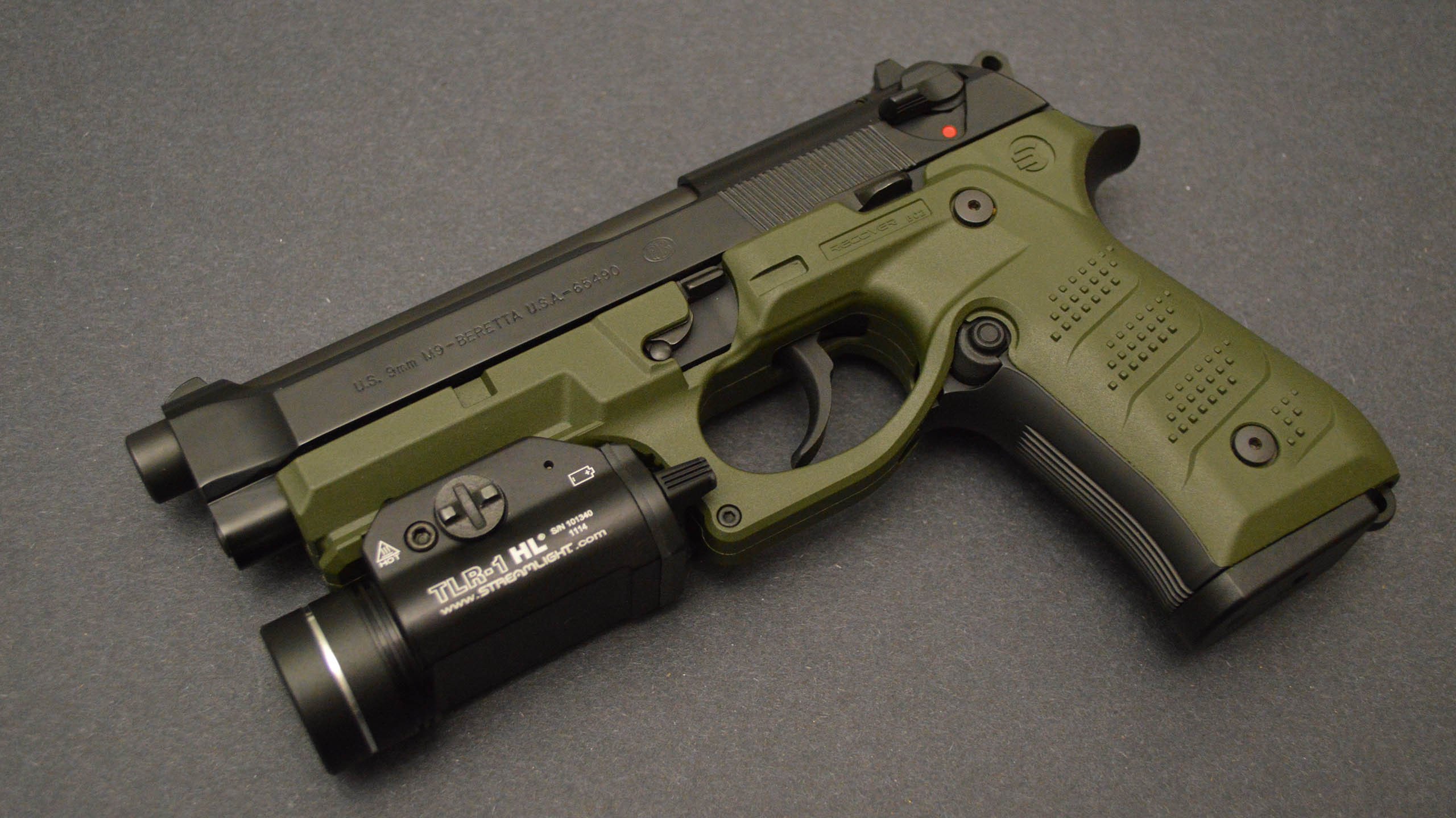 铁幕与闪电,斯通斯的战争,雷恩的裁决