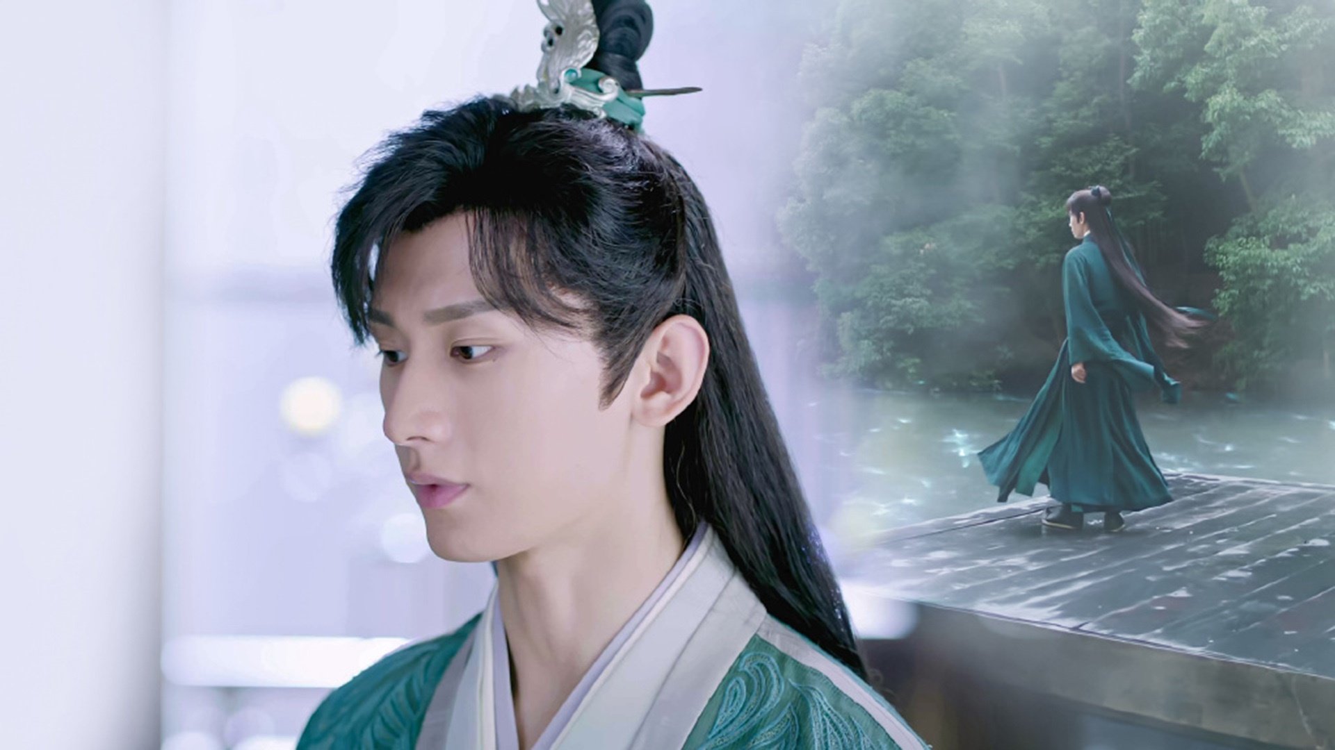 当马刺刺穿华南虎，西亚卡姆在梦幻对决中成为关键先生