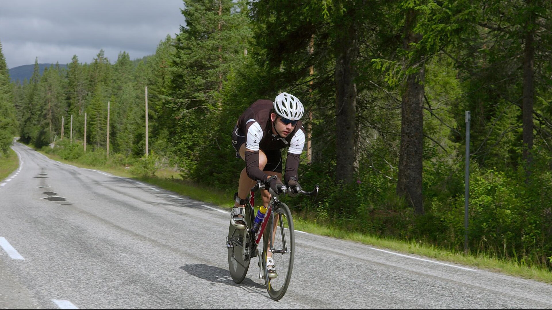 风起奥兰多，班凯罗打碎一切质疑的完美进化之夜