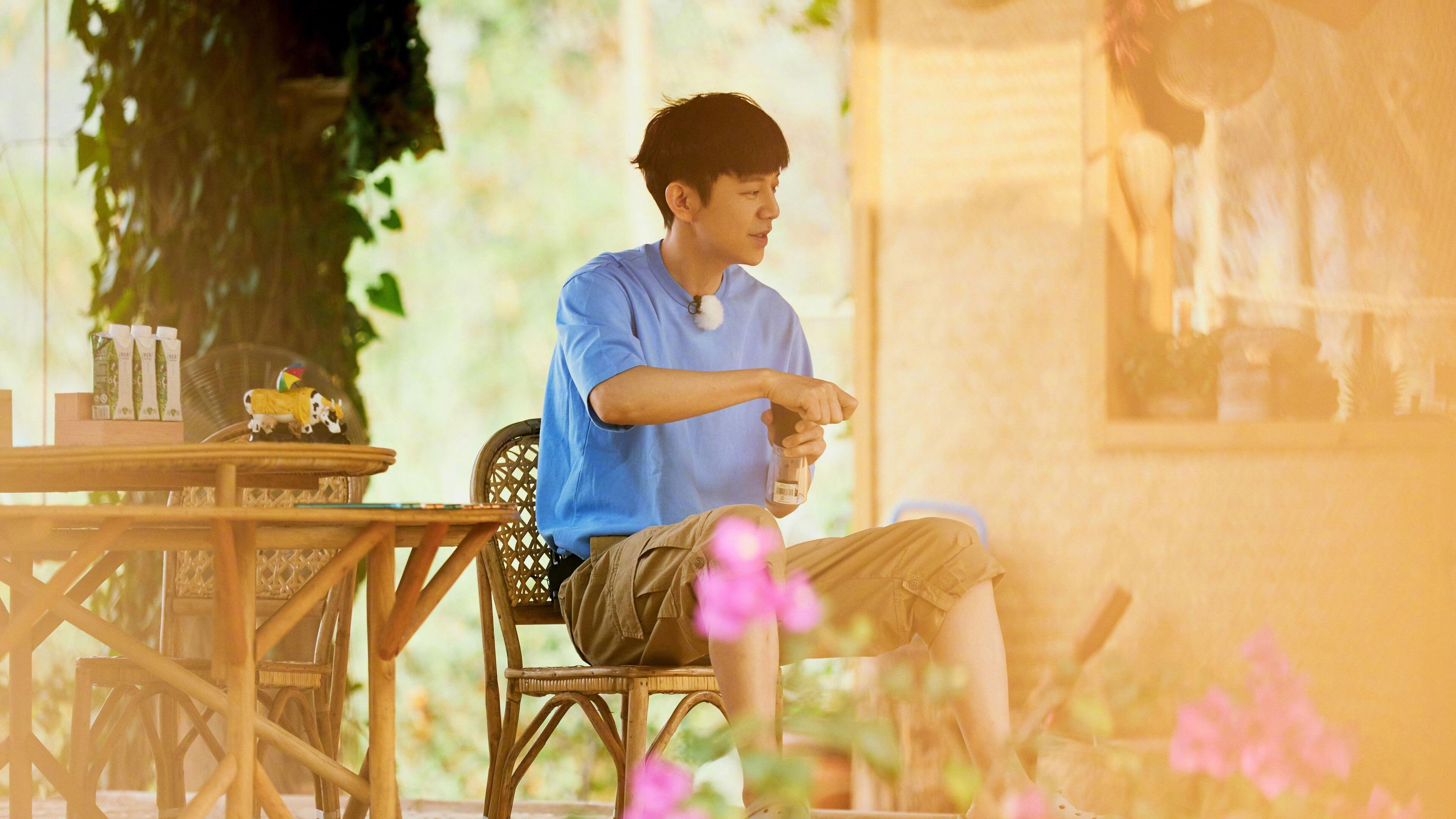 桑巴铁骑碾压钢铁洪流，当欧冠决赛的聚光灯照向美洲战场